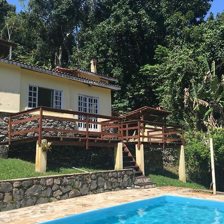 Pousada Casa Da Montanha Angra dos Reis Exterior photo