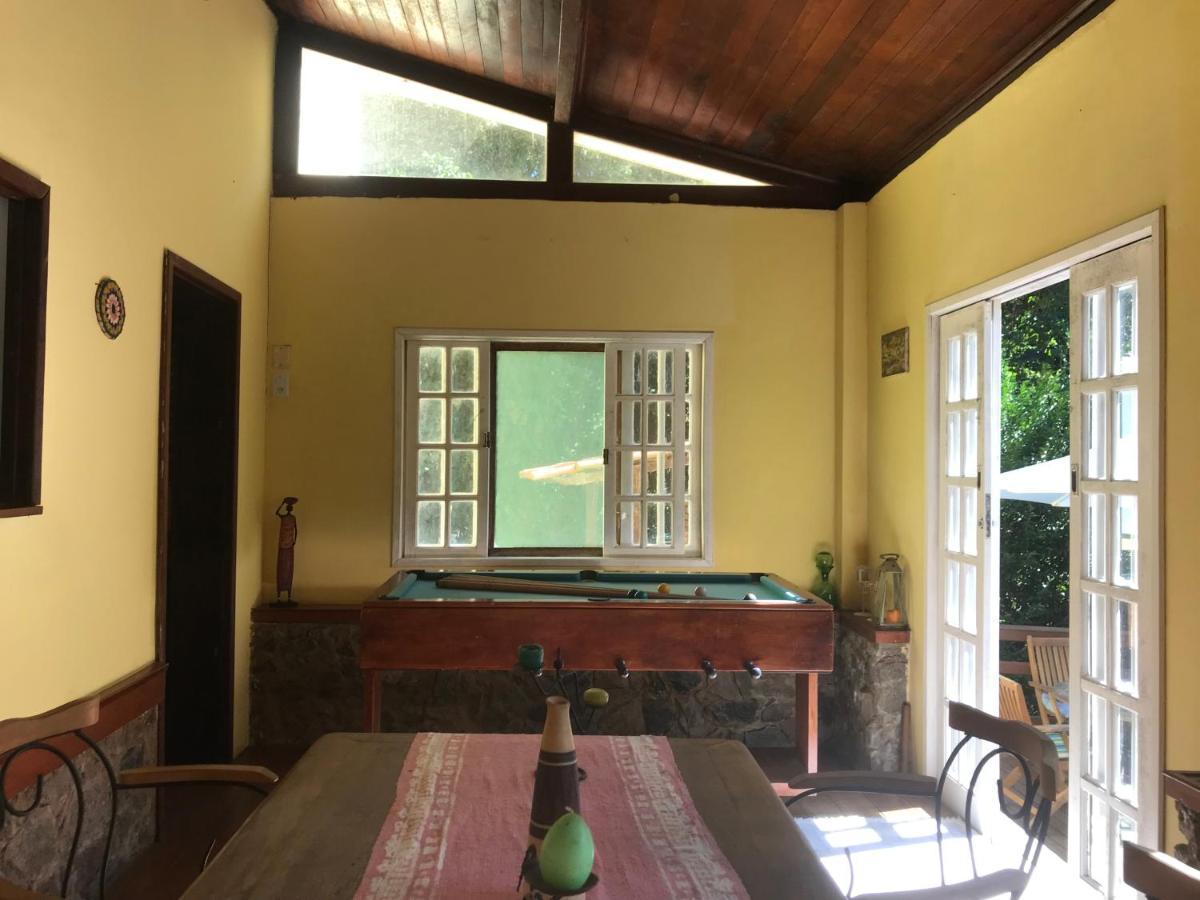 Pousada Casa Da Montanha Angra dos Reis Exterior photo