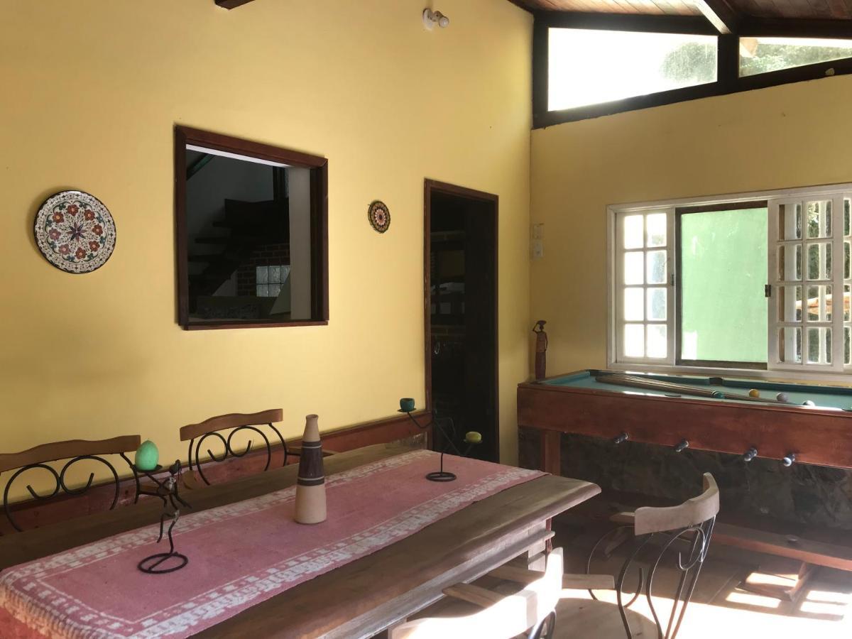 Pousada Casa Da Montanha Angra dos Reis Exterior photo